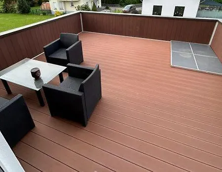 Monteurwohnung Plaidt