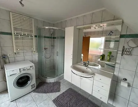 Monteurwohnung شقة *