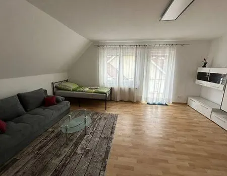 Monteurwohnung * Plaidt