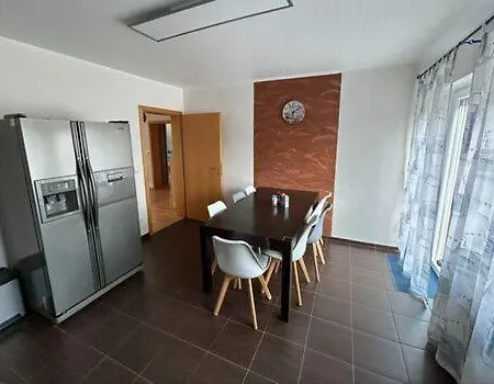 Monteurwohnung * Plaidt